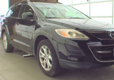 2012 Mazda CX-9 Touring
