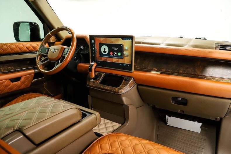 2020 Land Rover Defender