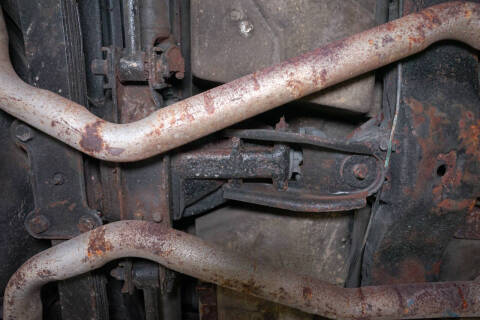 1969 Chevrolet Corvette