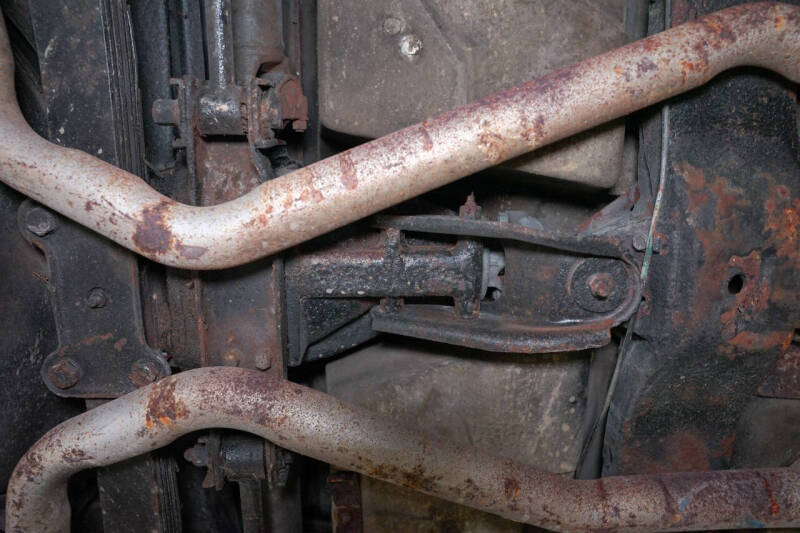 1969 Chevrolet Corvette