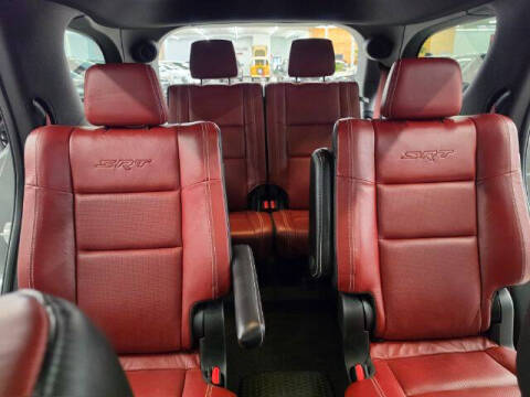 2022 Dodge Durango SRT 392