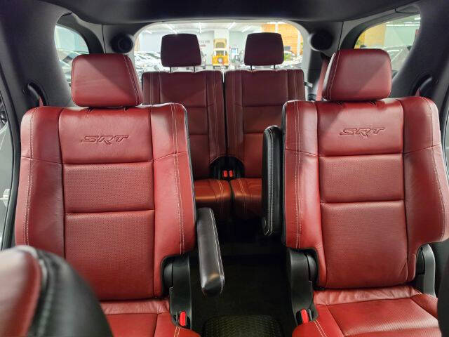 2022 Dodge Durango SRT 392