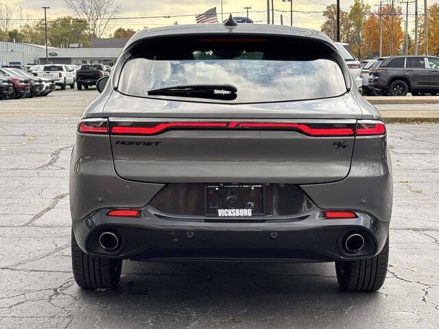 2024 Dodge Hornet R/T