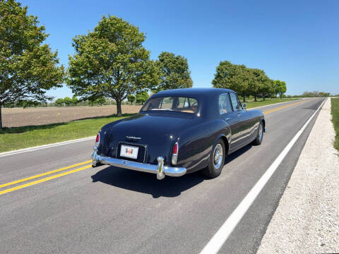 1959 Bentley Continental