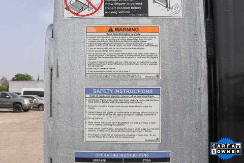 2018 Freightliner M2 106