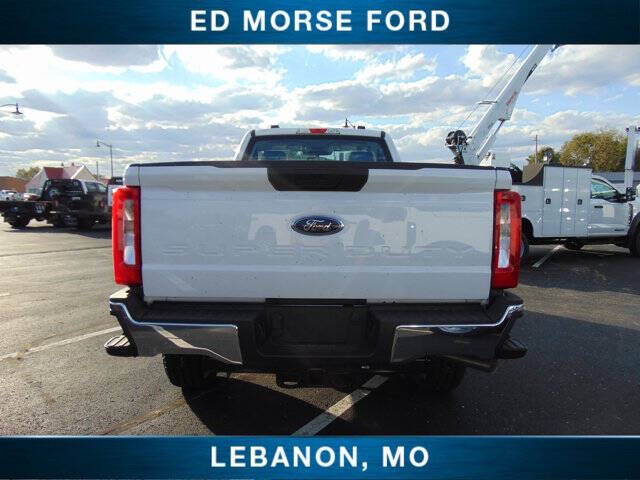 2026 Ford F-350 Super Duty XL