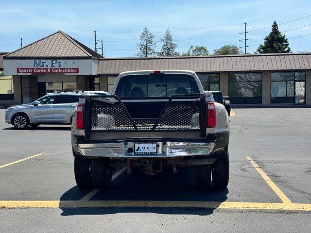 1999 Ford F-350 Super Duty for sale at Axio Auto Boise in Boise, ID