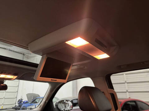 2009 GMC Yukon Denali