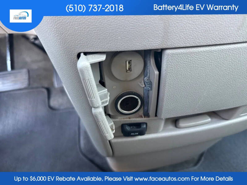 2016 Honda Odyssey LX