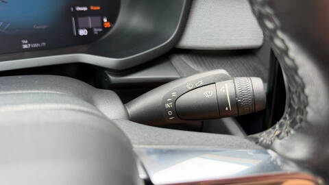 2022 Polestar 2 Long Range Dual Motor