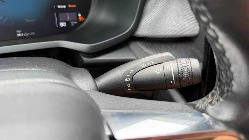 2022 Polestar 2 Long Range Dual Motor