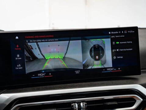 2024 BMW 3 Series 330i xDrive