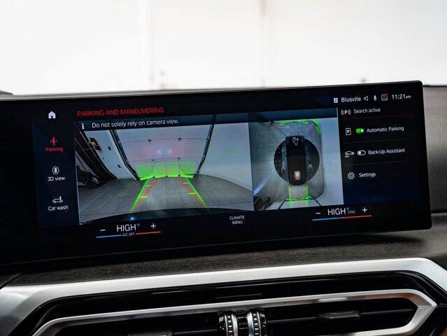 2024 BMW 3 Series 330i xDrive