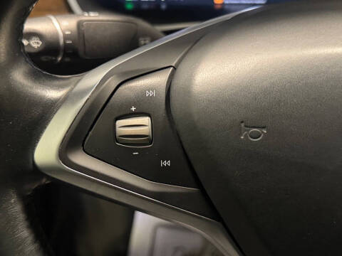 2017 Tesla Model X P100D