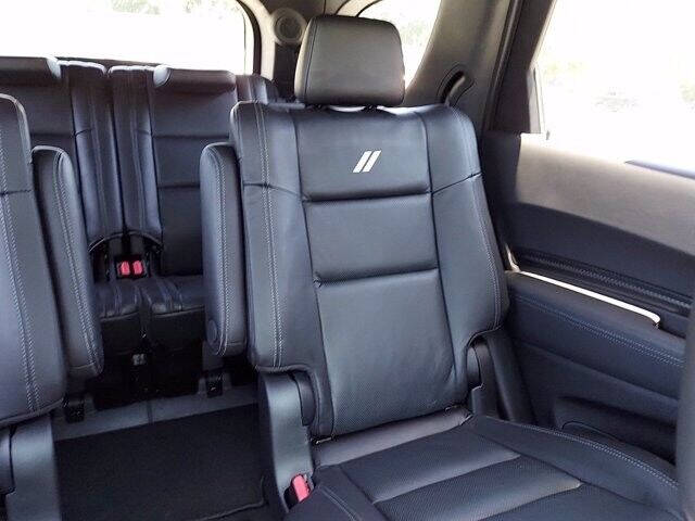 2020 Dodge Durango R/T