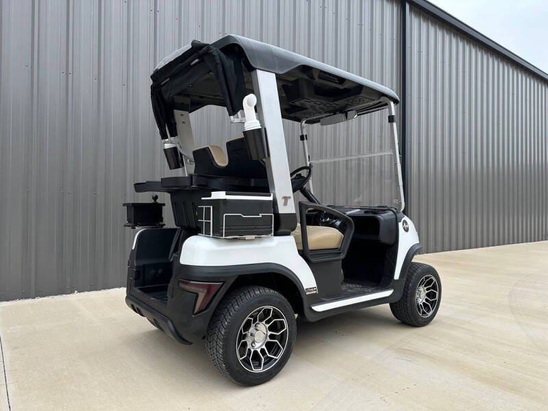 2025 TARA Spirit Pro