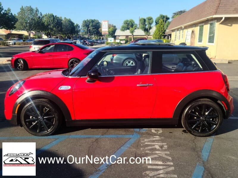 2019 MINI Hardtop 2 Door for sale at Ournextcar Inc in Downey, CA