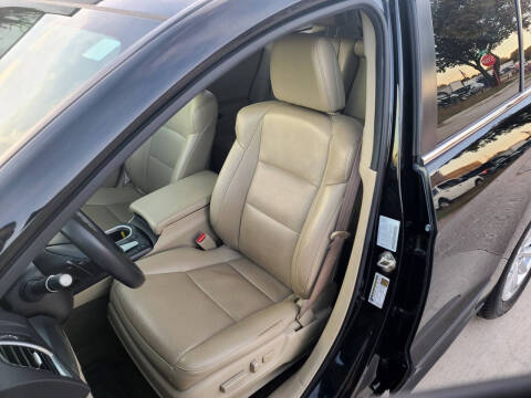 2016 Acura RDX w/Tech