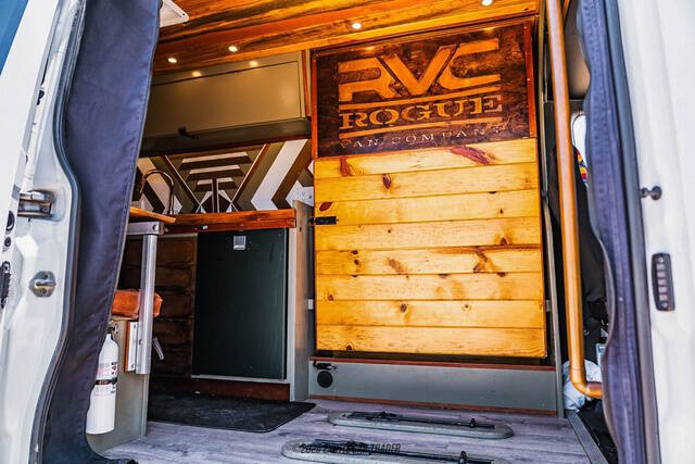 2019 Mercedes-Benz Sprinter