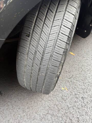 2014 Honda Crosstour EX-L