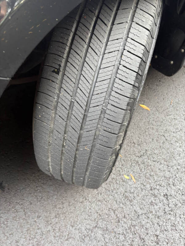 2014 Honda Crosstour EX-L