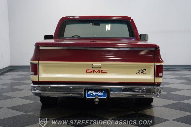 1976 GMC Sierra 1500