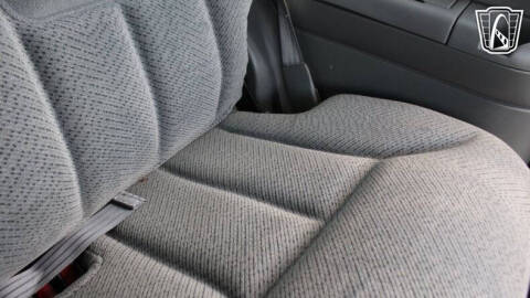 1997 GMC Yukon