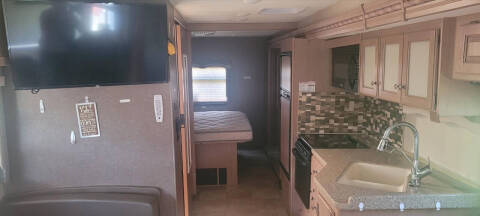 2018 Thor Motor Coach Windsport 29M