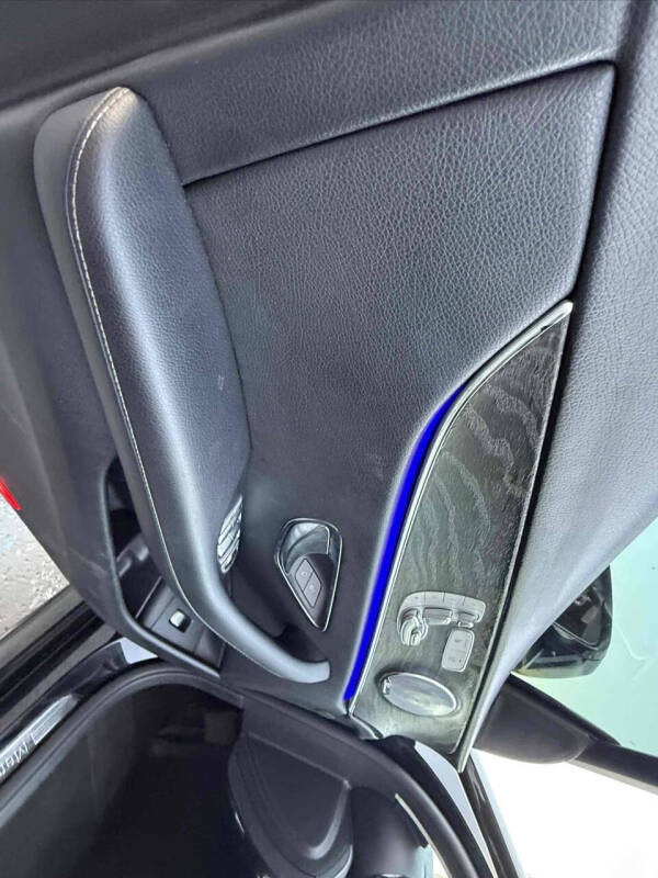 2018 Mercedes-Benz E-Class E 300