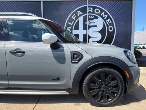 2023 MINI Countryman