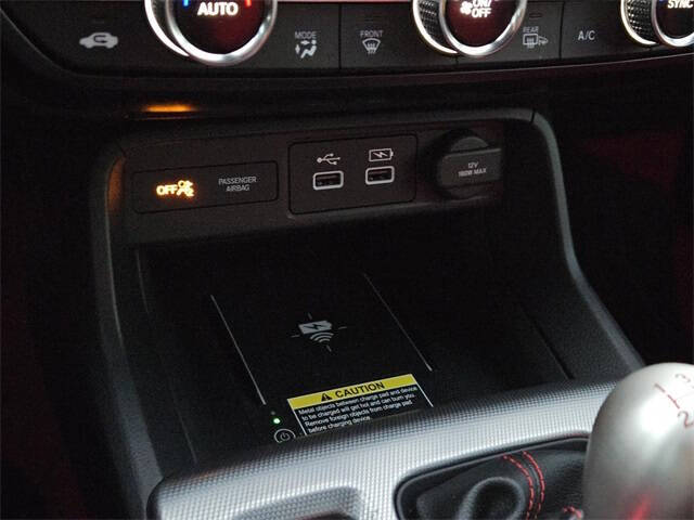 2024 Honda Civic Type R