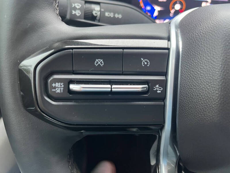 2023 Chevrolet Colorado ZR2