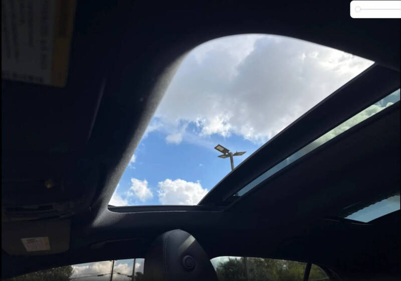 2019 Mercedes-Benz GLA GLA 250