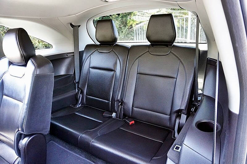 2014 Acura MDX