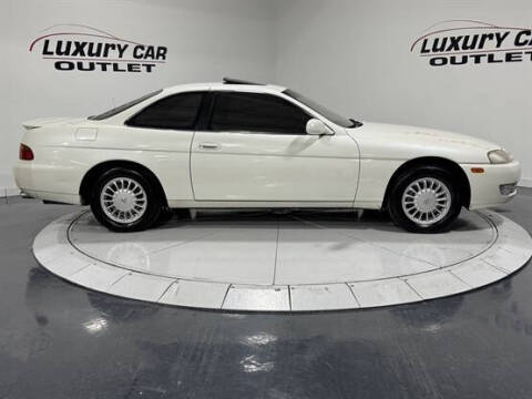 1994 Lexus SC 300