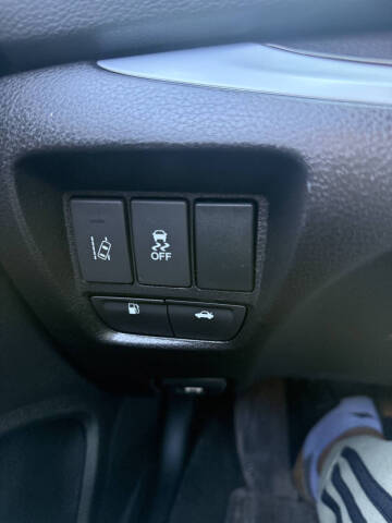 2016 Acura TLX V6 w/Tech