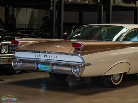 1959 Oldsmobile Eighty-Eight