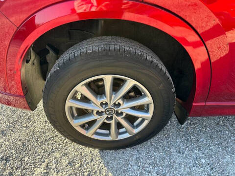 2024 Mazda CX-5 2.5 S Select