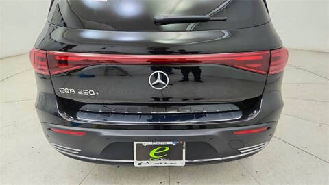 2024 Mercedes-Benz EQB EQB 250+
