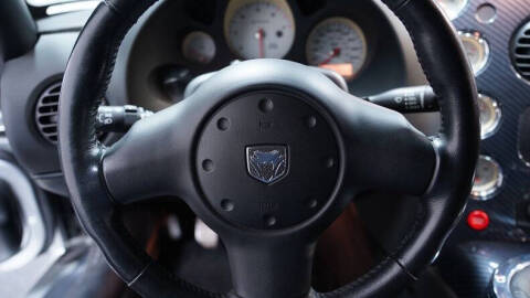 2005 Dodge Viper SRT-10