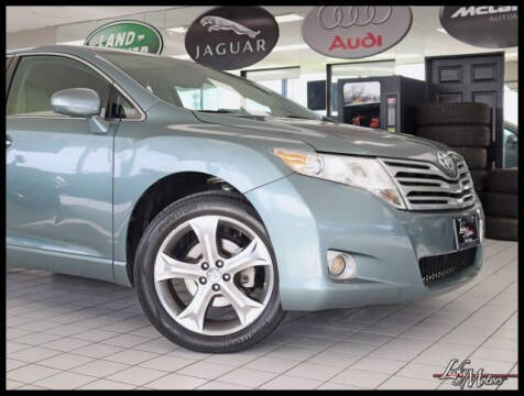 2010 Toyota Venza FWD V6