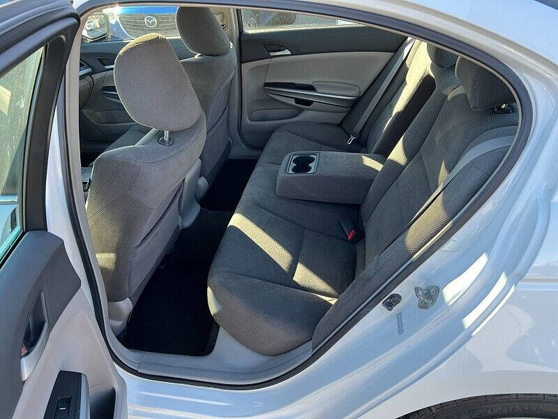 2009 Honda Accord EX