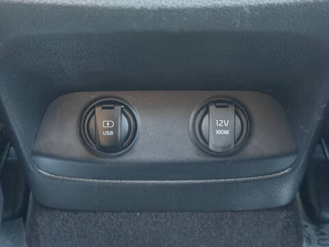 2020 Kia Sorento S V6