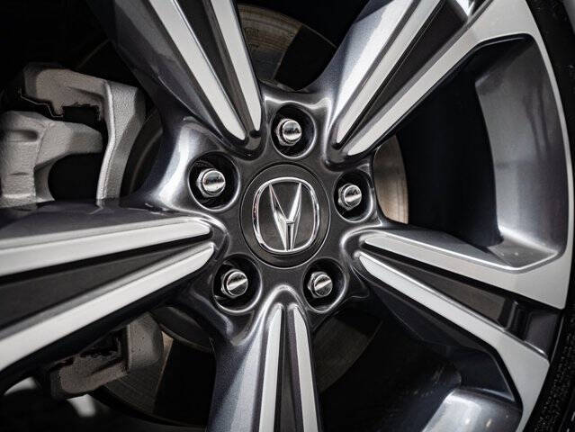 2025 Acura RDX SH-AWD w/Tech