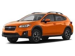 2018 Subaru Crosstrek for sale at Bald Hill Kia in Warwick RI
