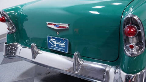 1956 Chevrolet 210