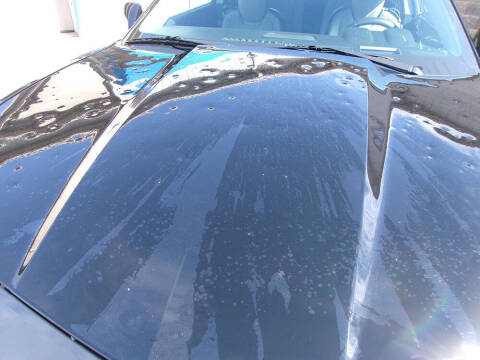 2011 Chevrolet Camaro LT