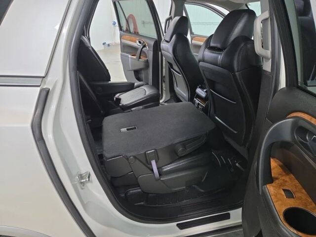 2012 Buick Enclave Premium