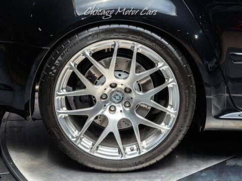 2008 Audi RS 4 quattro