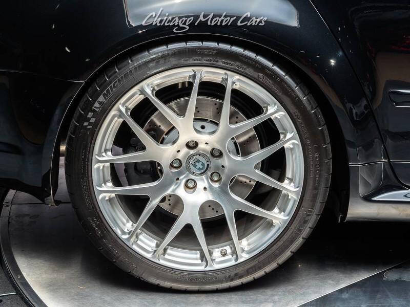 2008 Audi RS 4 quattro